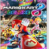Игра Mario Kart 8 Deluxe для Nintendo Switch
