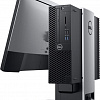 Компактный компьютер Dell OptiPlex SFF 3070-1915