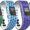 Фитнес-браслет Garmin Vivofit 3