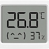 Термогигрометр Xiaomi Smart Temperature and Humidity Monitor 3 Mini QBH4312GL (международная версия)