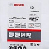 Набор шлифлент Bosch X440 Best Wood and Paint 2608606080