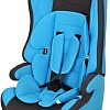 Детское автокресло Мишутка Carmella 513 RF (09, голубой)