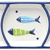 Менажница Tognana Relief Aquatic RE1PI016030