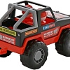 Игрушечный транспорт Полесье Ралли-джип Маммоет 64325