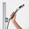 Душевой гарнитур Hansgrohe Raindance Select S 27646000