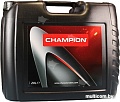 Трансмиссионное масло Champion Life Extension GL-5 85W-140 20л