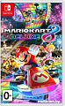 Игра Mario Kart 8 Deluxe для Nintendo Switch