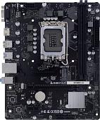 Материнская плата BIOSTAR H610MHC 2.0 Ver. 6.0