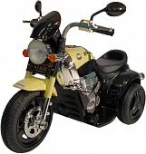 Электротрицикл Farfello TR1508A (бежевый)