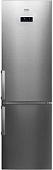 Холодильник BEKO RCNK356E21X