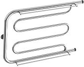 Полотенцесушитель Gloss & Reiter Foxtrot plus. ПМ.1. 50Х70 (1.1/4&quot;).1