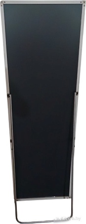 Зеркало Saniteco Right Angle 165x60 (белый)