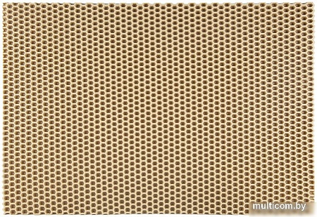 Придверный коврик SunStep Crocmat 60x80 75-114 (песочный)