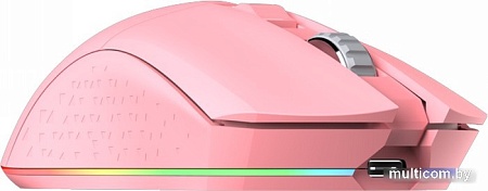 Dareu EM-901 (розовый)