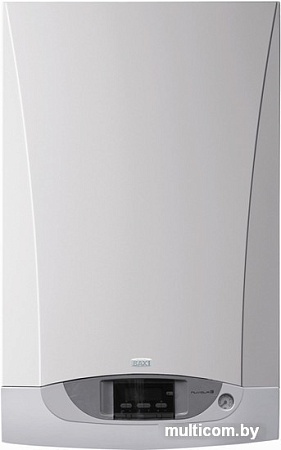Отопительный котел BAXI NUVOLA-3 Comfort 240 Fi