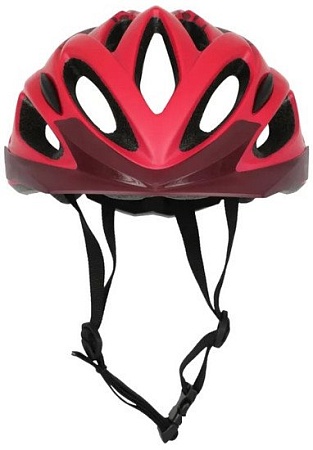 Cпортивный шлем Oxford Spectre Helmet SPTR (р. 54-58, красный матовый)