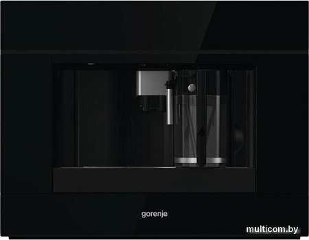 Кофемашина Gorenje CMA9200BG