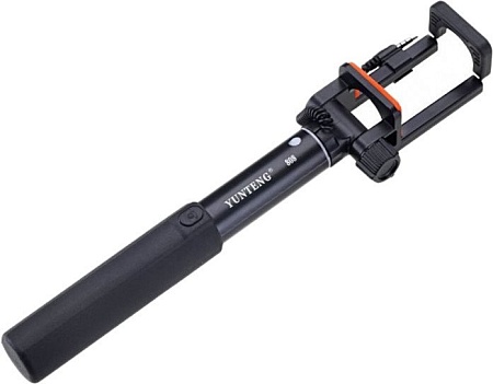 Палка для селфи Yunteng YT-808