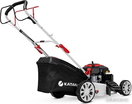 Газонокосилка KATANA KL-53BS Pro