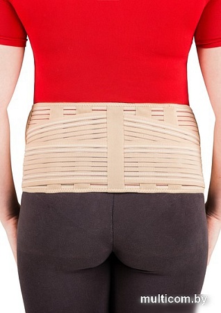 Бандаж дородовой MEK 3010 (XXL)