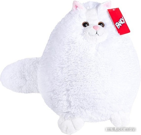 Классическая игрушка Fancy Кот Беляш KAT01
