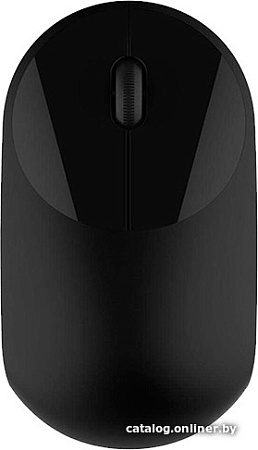 Мышь Xiaomi Mi Wireless Mouse Lite HLK4035CN