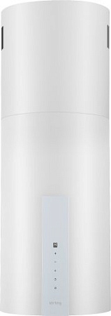 Кухонная вытяжка Korting KHA 35808 DW Cylinder