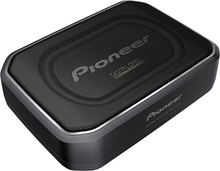 Корпусной активный сабвуфер Pioneer TS-WX140DA