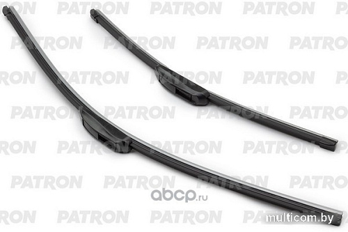 Щетки стеклоочистителя Patron PWB650-WS