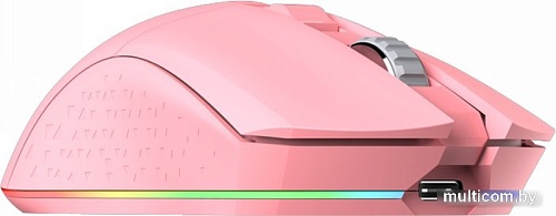 Dareu EM-901 (розовый)