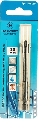 Сверло Hagwert 576110