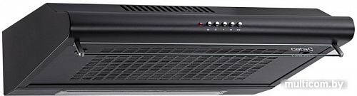 Кухонная вытяжка CATA P 3050 Black