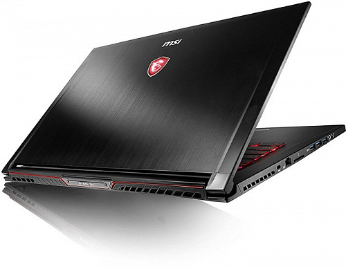 Ноутбук MSI GS73 7RE-015RU Stealth Pro