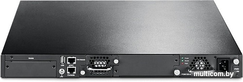 Коммутатор TP-Link T3700G-52TQ