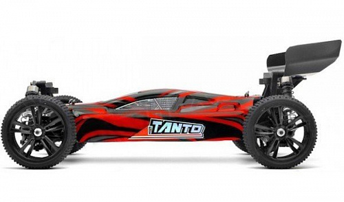 Автомодель Himoto Tanto 4WD RTR