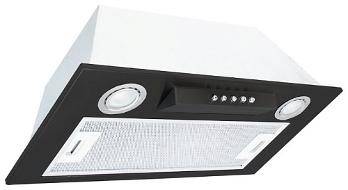 Встраиваемая вытяжка Zigmund & Shtain K 006.51 B