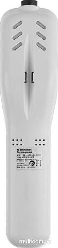 Автомобильный компрессор ECO AE-005 Comfort