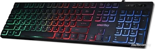 Клавиатура SmartBuy One 251 SBK-251U-K