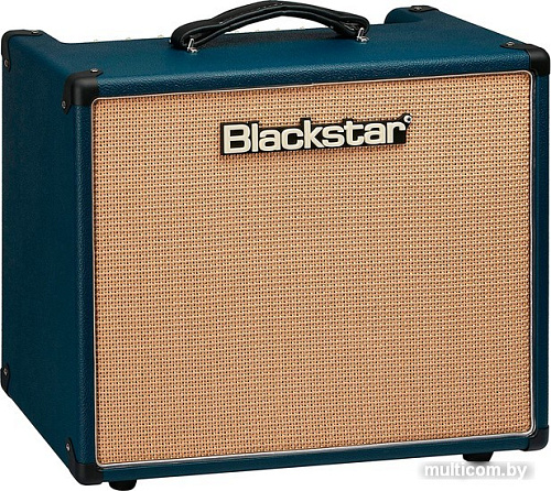 Комбоусилитель Blackstar HT-20R MkII Trafalgar Blue