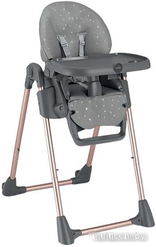 Высокий стульчик CAM Pappananna (C263)