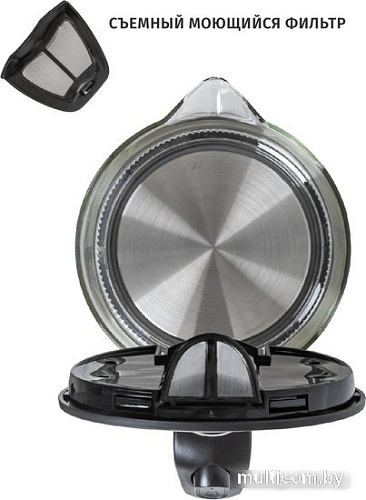 Pioneer KE803G