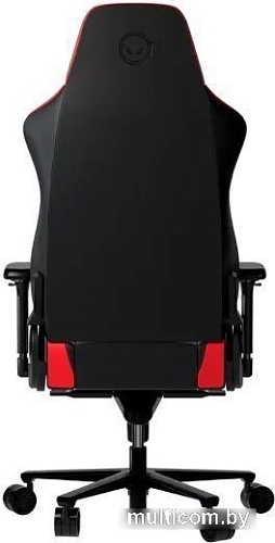 Кресло Lorgar Base 311 (черный/красный)