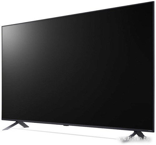 Телевизор LG QNED80 75QNED80T6A