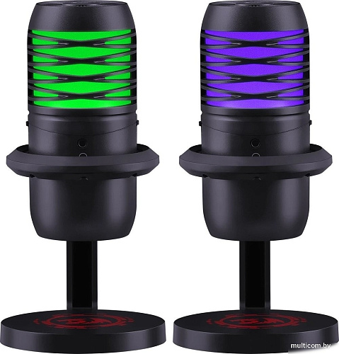 Проводной микрофон Redragon Nebula GM211