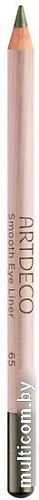 Карандаш для глаз Artdeco Smooth (65 olive oil) 1.4 г