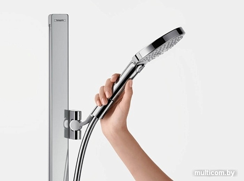 Душевой гарнитур Hansgrohe Raindance Select S 27646000