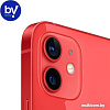 Смартфон Apple iPhone 12 64GB Воcстановленный by Breezy, грейд A+ ((PRODUCT)RED)