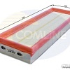 Воздушный фильтр Comline EAF405
