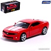 Легковой автомобиль Автоград Chevrolet Camaro 3098621 (красный)