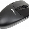 Мышь + клавиатура A4Tech 3100N